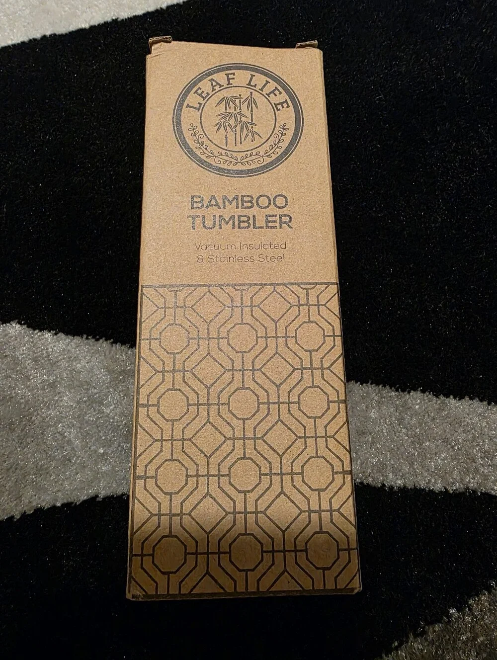 Leaf Life brand new